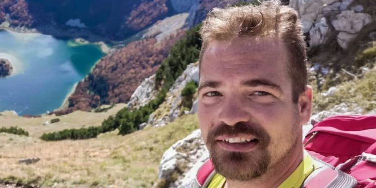 Dirljiv oproštaj od poginulog planinara: “Bio je duša svake zabave, svakog izleta”