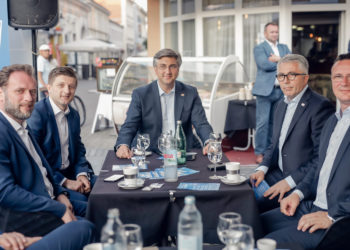 Diskretni moćnik na meti: Najbogatiji HDZ-ovac optužen za jeftinu kupnju skupe zemlje i vijećnika