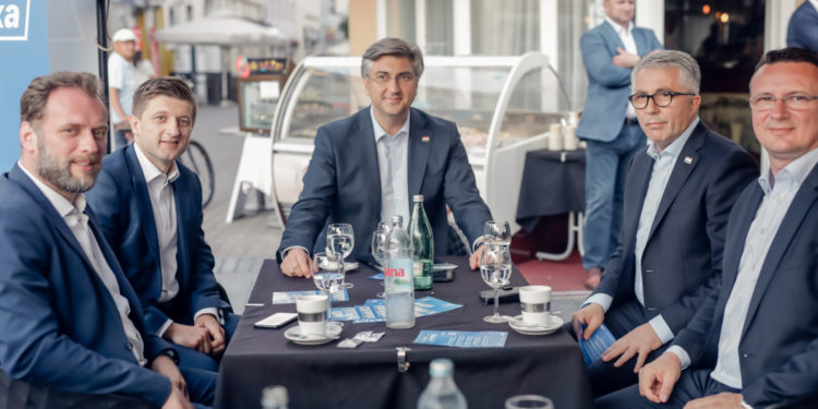 Diskretni moćnik na meti: Najbogatiji HDZ-ovac optužen za jeftinu kupnju skupe zemlje i vijećnika