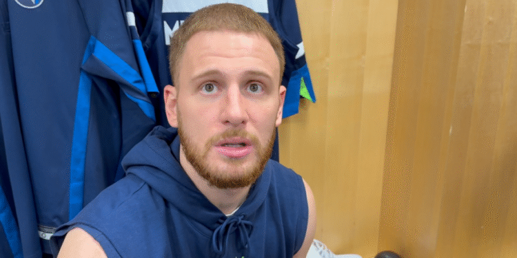 Divincenzo: "Htio sam se natjecati u Europskom prvenstvu s Italijom, ali …"