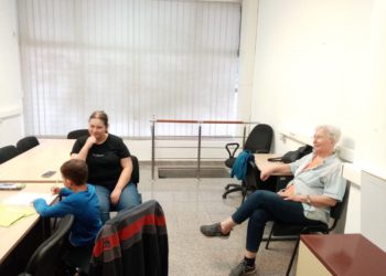 Djeca u Splitu pisala pisma kraljici Jeleni