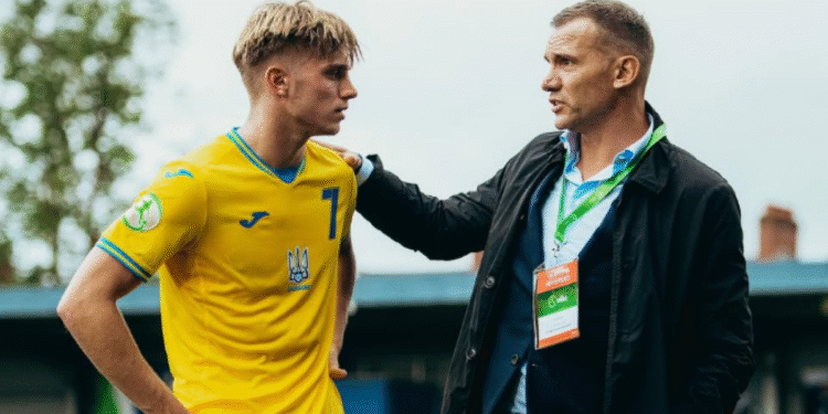 Djeca umjetnosti na Svjetskom prvenstvu U20: Zidane, Shevchenko i “Beckenbauer d’australia”