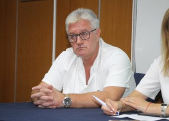 Djelatnici OB Dubrovnik oprostili se se od omiljenog liječnika: Bio je graditelj mostova, učitelj s integritetom, mentor s vizijom, nenadmašni organizator