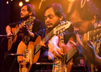 Dobitnik Grammya stiže u Split: Glazba ima okus i miris mjesta iz kojeg dolazi