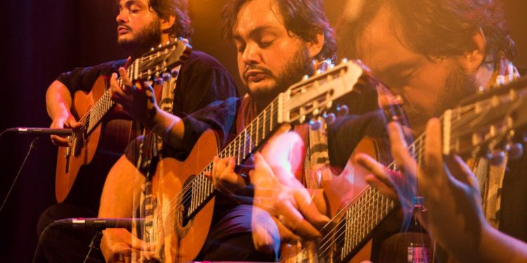 Dobitnik Grammya stiže u Split: Glazba ima okus i miris mjesta iz kojeg dolazi