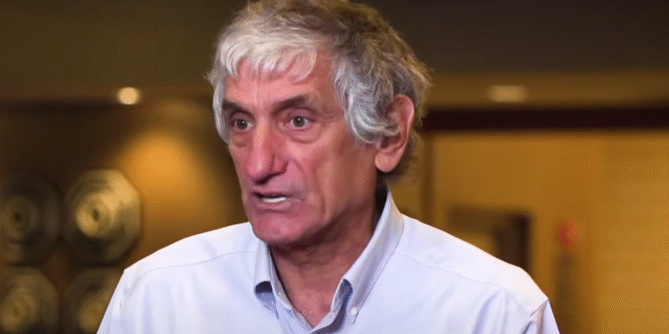 Dobitnik Nobelove nagrade za fiziku iznenadio priznanjem: ‘Ja sam Hrvat’