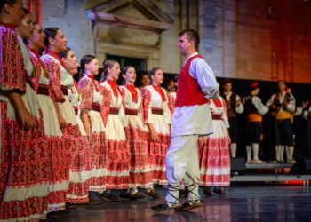 Dođi i postani Linđovica i Linđovac: Sve djevojčice i dječaci od petog do osmog razreda pozivaju se na audiciju, evo kad je