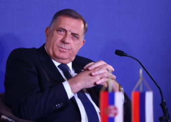 Dodik želi riješiti hrvatsko pitanje, bijesni Bošnjaci rigaju vatru: ‘To se nikada neće desiti’