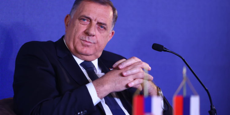 Dodik želi riješiti hrvatsko pitanje, bijesni Bošnjaci rigaju vatru: ‘To se nikada neće desiti’