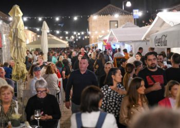 Dođite sutra na FOODravanje, bit će delicija i dobre glazbe