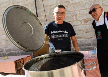 Događanje koje promovira dva simbola dalmatinskog načina života: ‘Dođite, zapivajte i marendajte’