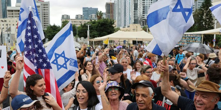 Dogovor o taocima Gaze očekuje odobrenje izraelske vlade