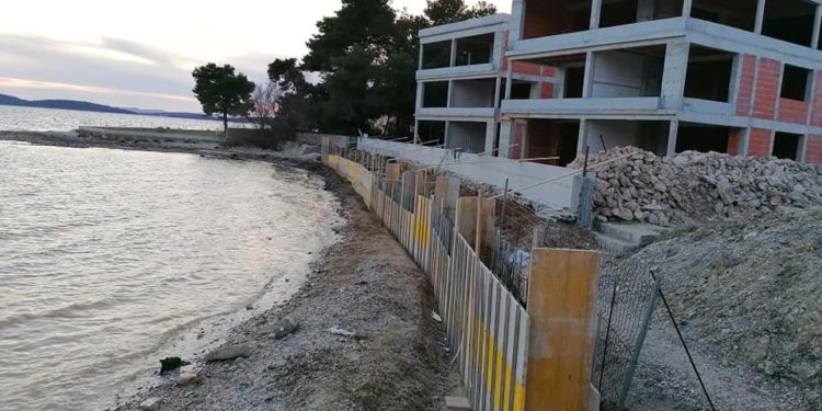 Dokrajčili smo baštinu masovnim turizmom, a uništavanje počinje od studija utjecaja na okoliš koji služe da zadovolje formu!