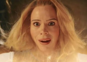 Doktor koji je “vjerojatno tako mrtav kao što smo to ikada znali”, kaže pisac