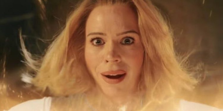 Doktor koji je “vjerojatno tako mrtav kao što smo to ikada znali”, kaže pisac