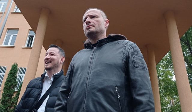 Doktori pitali je li realna razlika od 150 KM u plaćama, Vuković im odgovorio