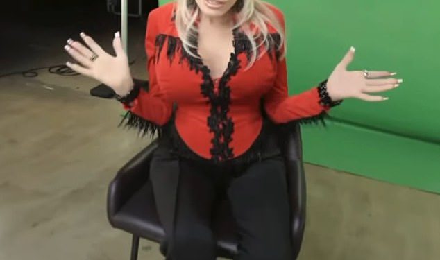 Dolly Parton (79) razbija tišinu nakon što je Health Battle izazvala svjetsku zabrinutost: “Još nisam mrtva!”