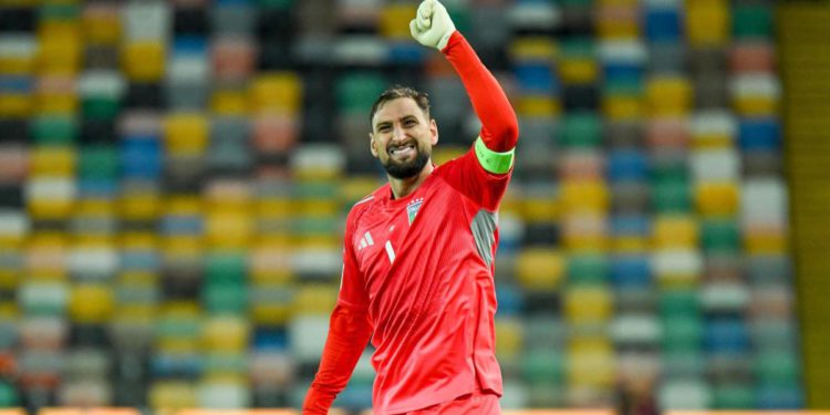 Donnarumma, PSG ga sada žali: Chevalierova katastrofa i novine optužuju Luisa Enriquea