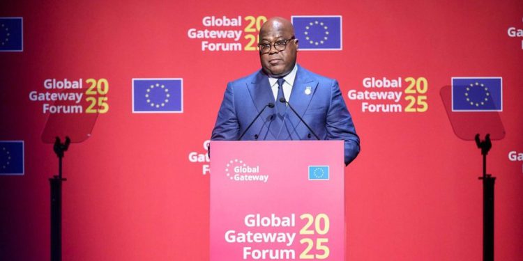 Dr Kongo traži od Ruande da okonča rat – RT Afrika