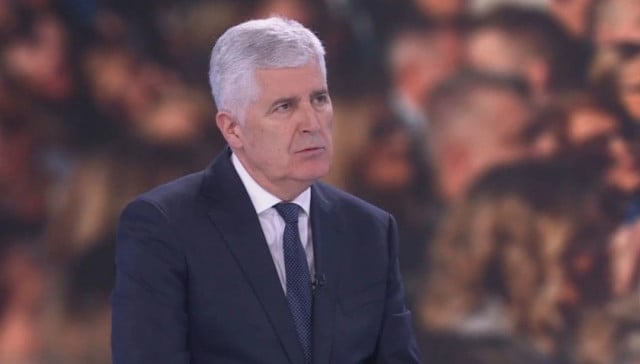 Dragan Čović komentirao i potvrdio prijateljstvo s Bakirom Izetbegovićem