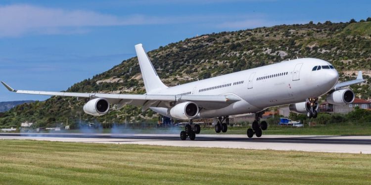 Drama u Zračnoj luci Split: Stručnjaci upozoravaju na opasnosti od signalne rakete