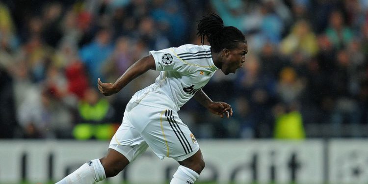 Drenthe, moždani udar i hitna hospitalizacija: zabrinutost za bivšeg igrača Real Madrida