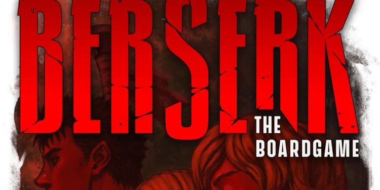 Društvena igra uzima maha na Gamefoundu