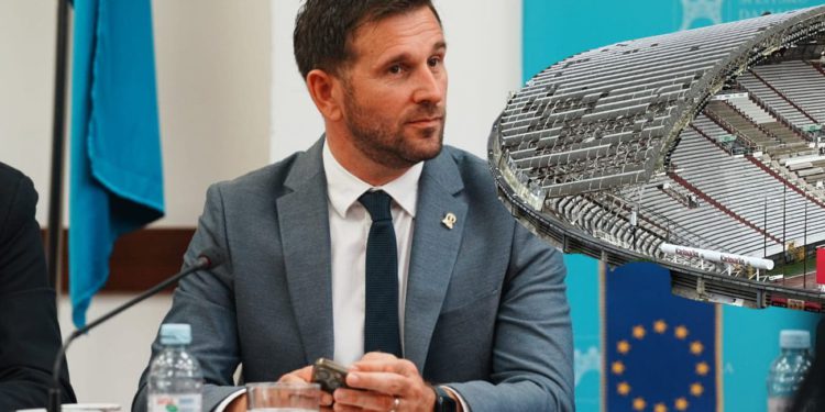 Društvo arhitekata Split reagiralo na prijedloge gradonačelnika Šute o budućnosti Poljuda: “Izgradnja stadiona na Brodarici imala bi katastrofalne posljedice”