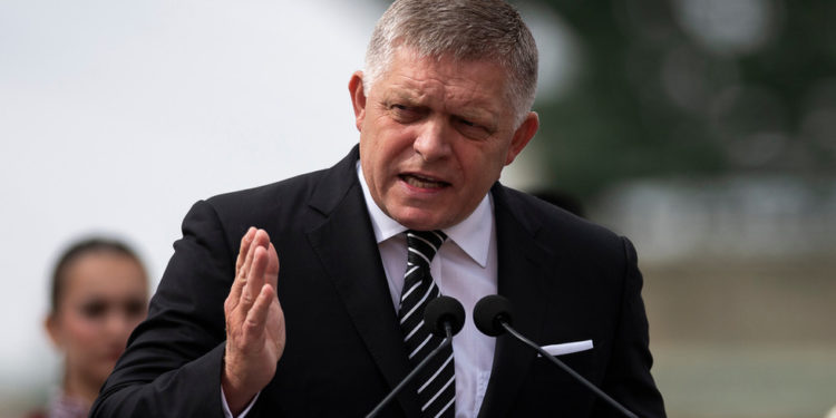 Država EU osudila dnevni red bloka na prvom mjestu Ukrajina — RT World News