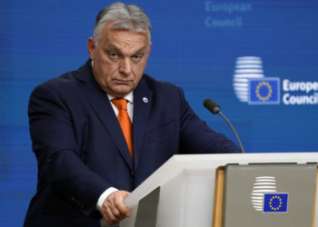 Država EU pokreće kampanju protiv Bloc -ovog ‘ratnog plana’ – RT World News