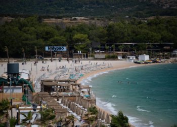 Državni inspektorat: Uklonit će se 124 bespravno izgrađena objekta na Zrću! Kreće rušenje i u drugim područjima Paga