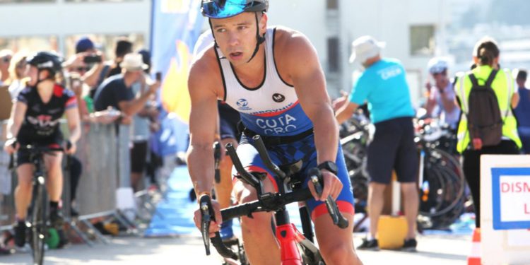 Dubrovački – Željko Cota ispisao povijest porečkog Ironmana: Pobjednički recept