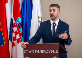 Dubrovački gradonačelnik Mato Franković o drogama: Nismo grad slučaj, ali vrijeme je da o problemu govorimo otvoreno