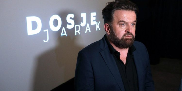 Dubrovački vjesnik slavi u Kneževu dvoru: Andrija Jarak dobitnik Nagrade ‘Antun Masle’