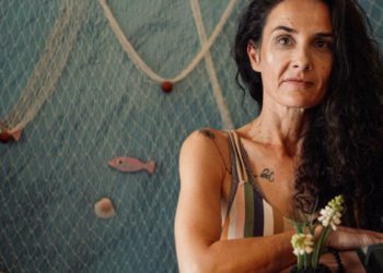 Dubrovkinja se odselila u Novi Sad i tamo otvorila riblji restoran: ‘Svi su ludi za mojom komarčom u lješnjaku!‘