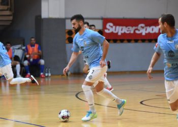 Dva hat-tricka na Baldekinu. Crnica preokretom do prve pobjede u sezoni