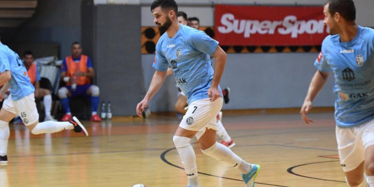 Dva hat-tricka na Baldekinu. Crnica preokretom do prve pobjede u sezoni