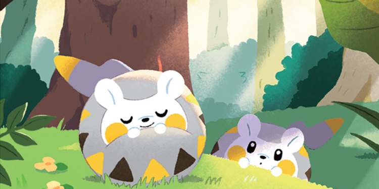 Dvije nove Phantasmal Flames Pokémon kartice otkrivene na engleskom jeziku