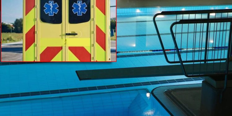 Dvoje djece završilo u bolnici