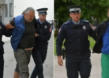 Dvojici Trebinjaca osumnjičenih za dječju pornografiju ukinut pritvor nakon žalbe branitelja