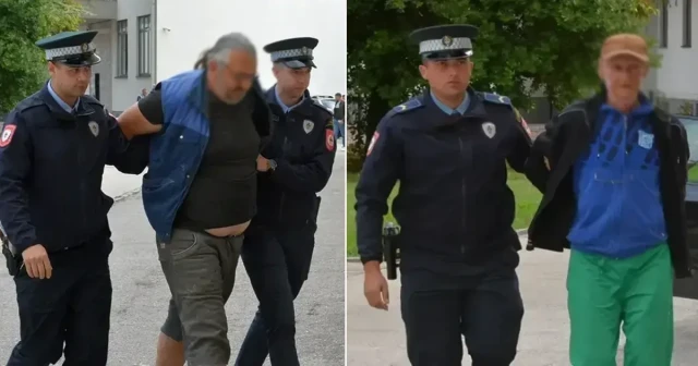 Dvojici Trebinjaca osumnjičenih za dječju pornografiju ukinut pritvor nakon žalbe branitelja