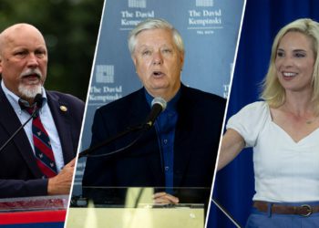 Dvostranački zakonodavci obećavaju preskočiti plaće tijekom zatvaranja vlade