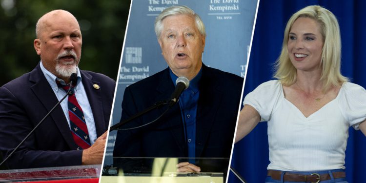 Dvostranački zakonodavci obećavaju preskočiti plaće tijekom zatvaranja vlade