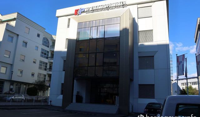 EP HZHB pojasnila zbog čega su Raštani jučer bili bez struje