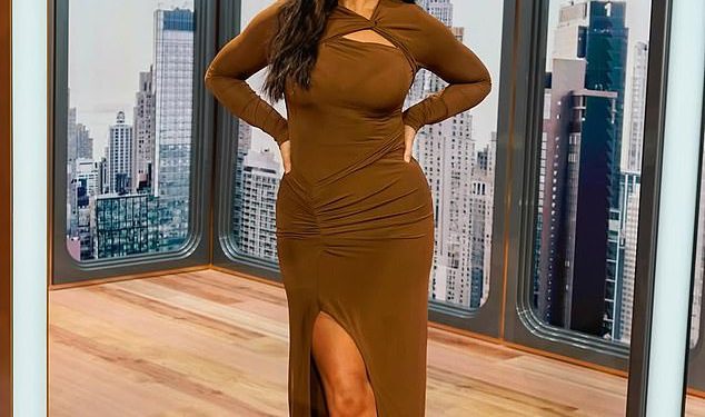 ESPN zvijezda nagovještava stvarni razlog iza šoka Molly Qerim prvo izlazak