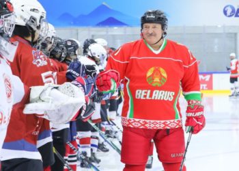 EU Raspravljajući o Bjeloruskoj politici U-Turn-Guardian-RT Rusija i bivši Sovjetski Savez