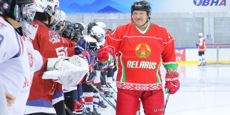 EU Raspravljajući o Bjeloruskoj politici U-Turn-Guardian-RT Rusija i bivši Sovjetski Savez