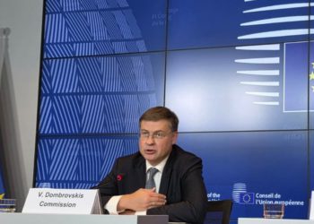 EU se priprema ponuditi zamrzane milijarde Ukrajine Rusije – RT World News