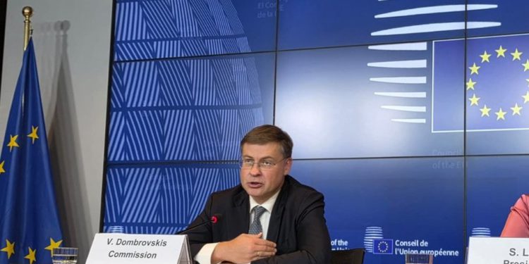 EU se priprema ponuditi zamrzane milijarde Ukrajine Rusije – RT World News