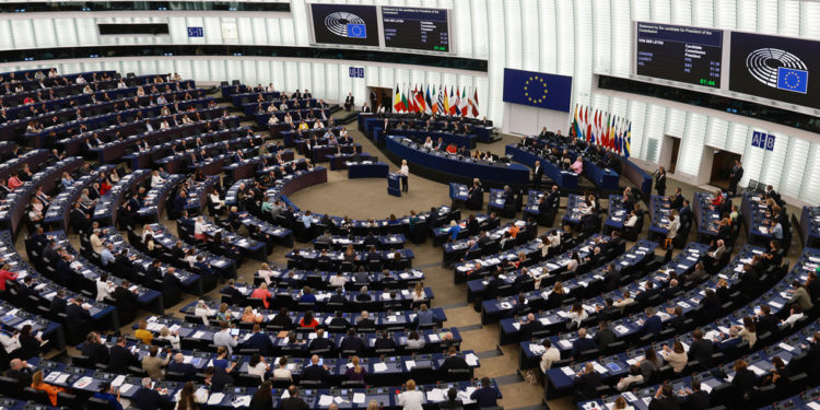 EU se svađa oko zamrznute ruske imovine – Politico – RT World News